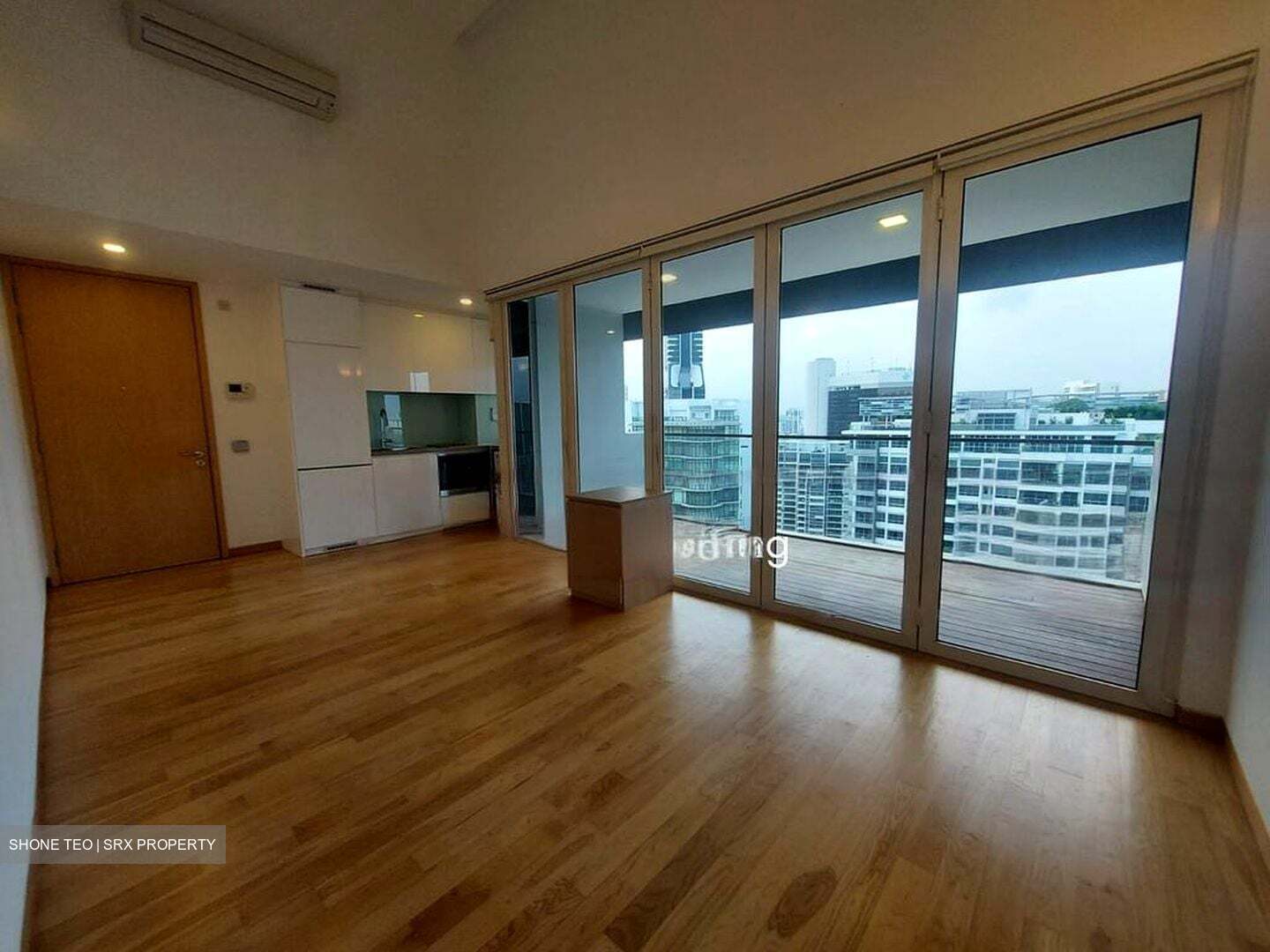 The Peak @ Cairnhill II (D9), Apartment #613233891